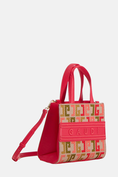 Sac à bandoulière - Rose