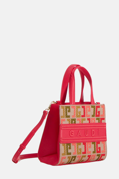 Sac à bandoulière - Rose