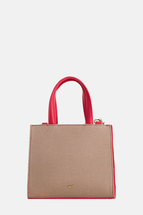 Sac à bandoulière - Rose