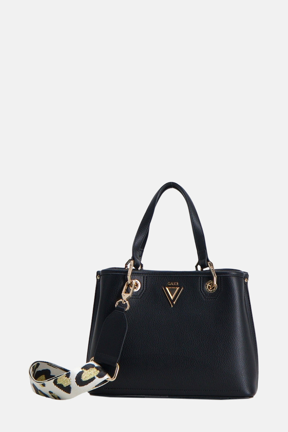 Sac à bandoulière Noir - Gaudi Jeans