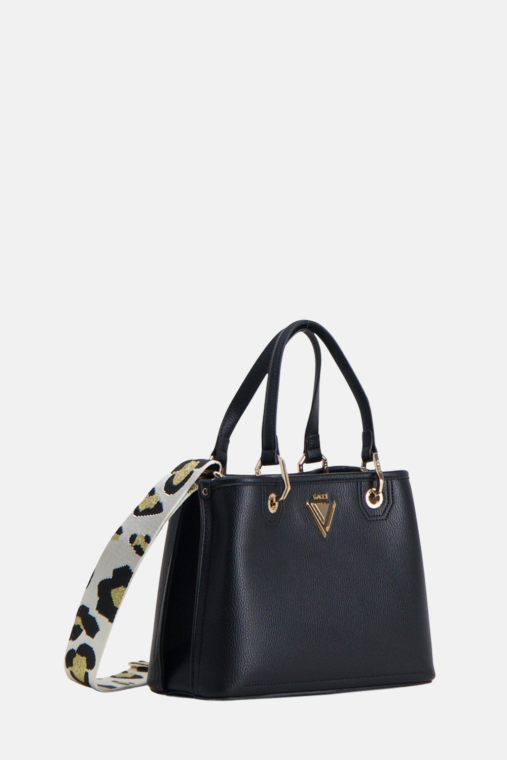 Sac à bandoulière Noir - Gaudi Jeans