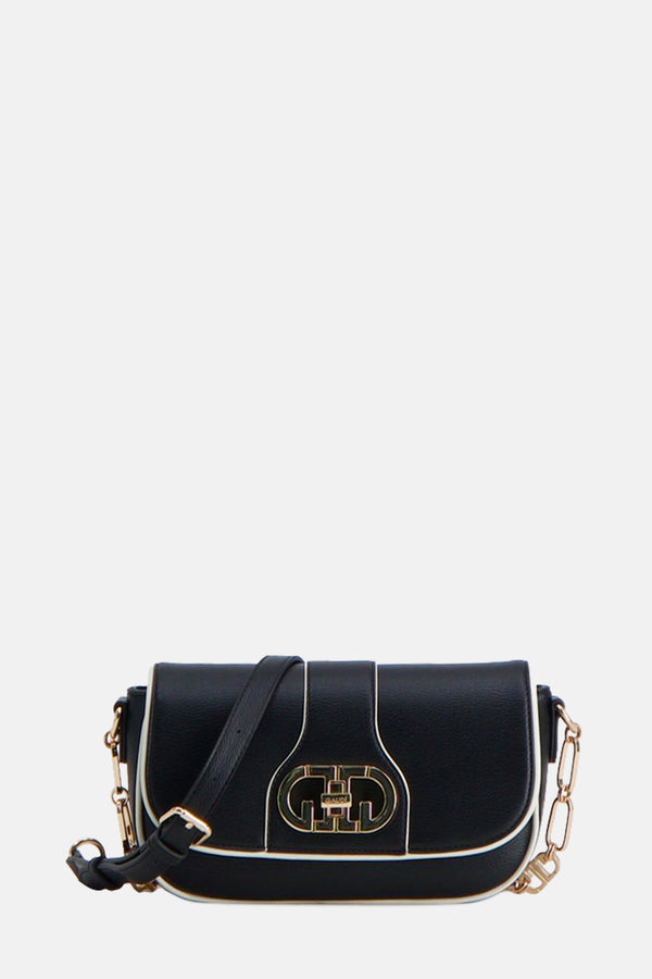 Sac à bandoulière Noir - Gaudi Jeans