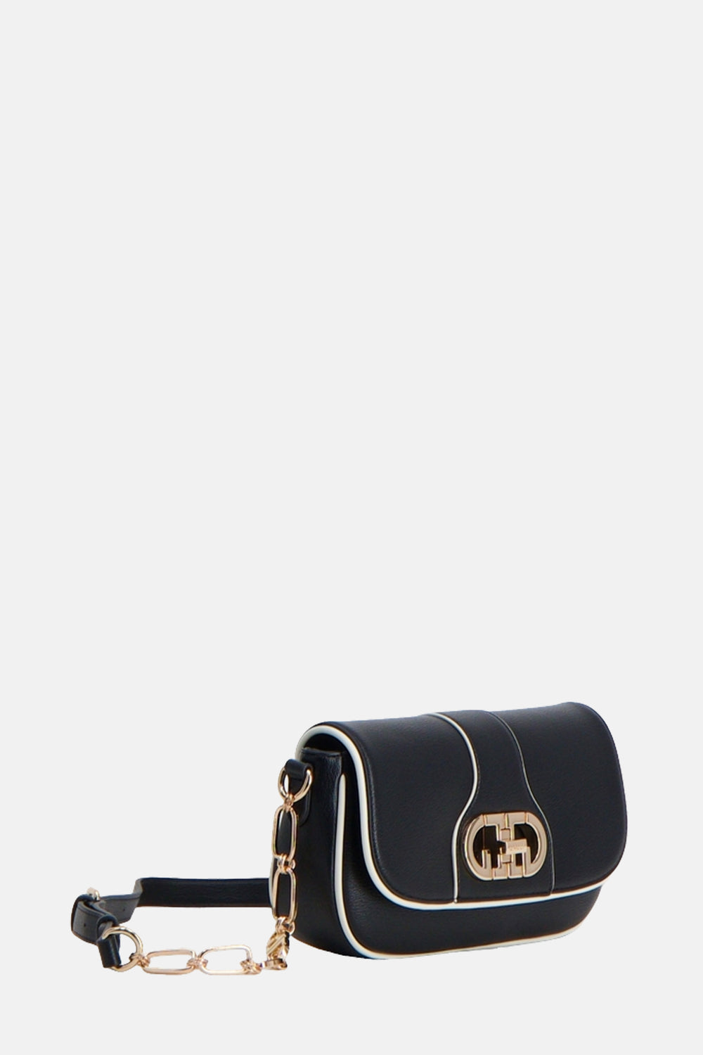 Sac à bandoulière Noir - Gaudi Jeans