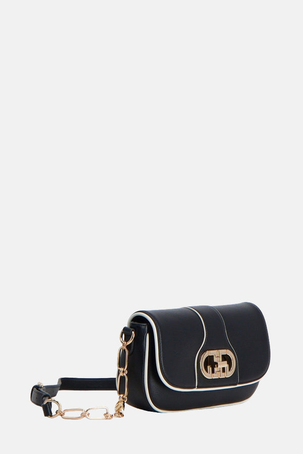 Sac à bandoulière Noir - Gaudi Jeans
