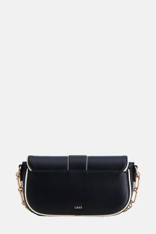 Sac à bandoulière Noir - Gaudi Jeans