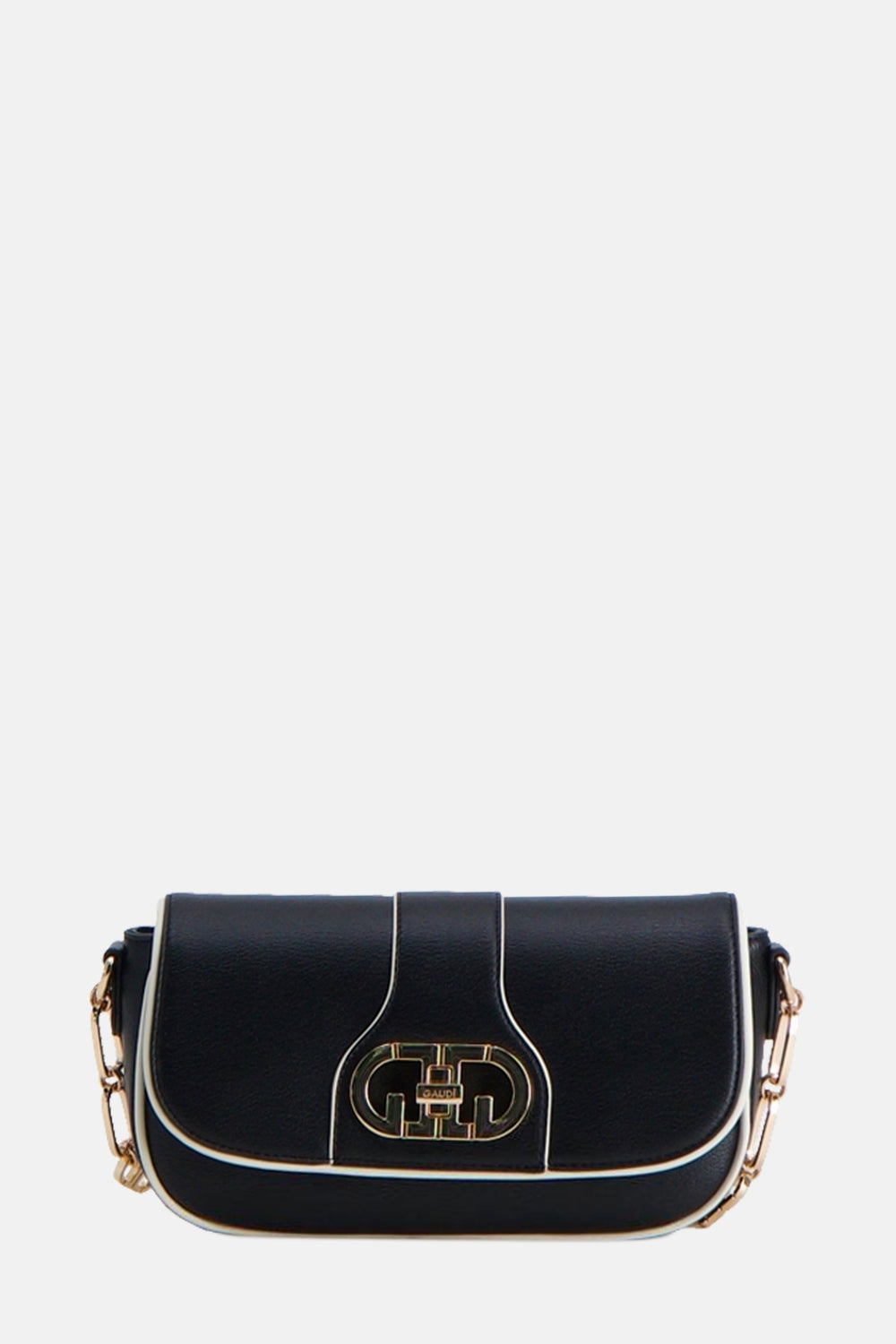 Sac à bandoulière Noir - Gaudi Jeans