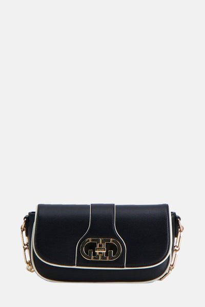 Sac à bandoulière Noir - Gaudi Jeans
