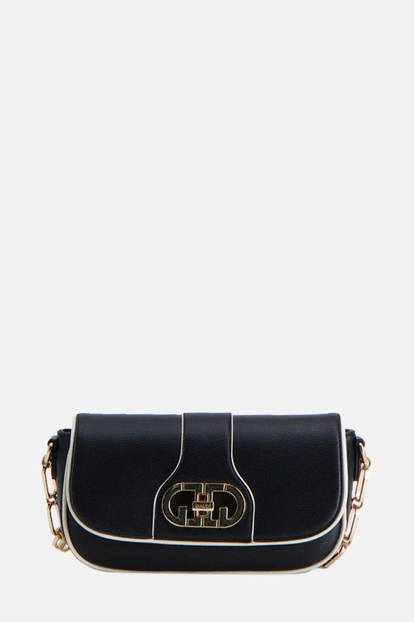 Sac à bandoulière Noir - Gaudi Jeans