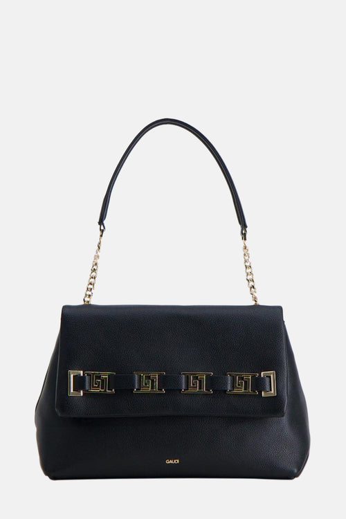 Sac à bandoulière Noir - Gaudi Jeans
