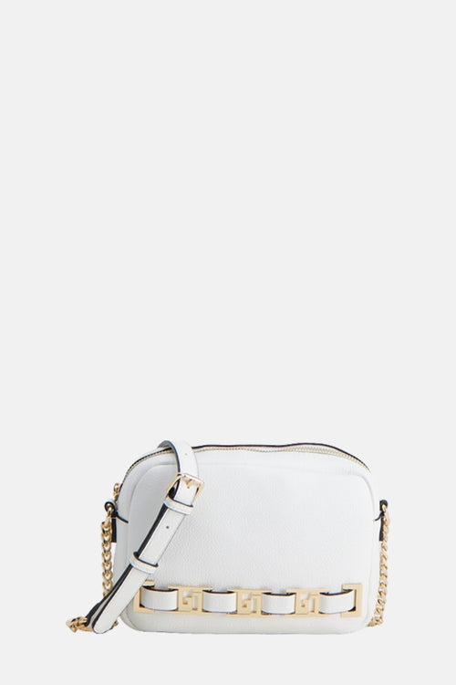 Sac à bandoulière Blanc - Gaudi Jeans