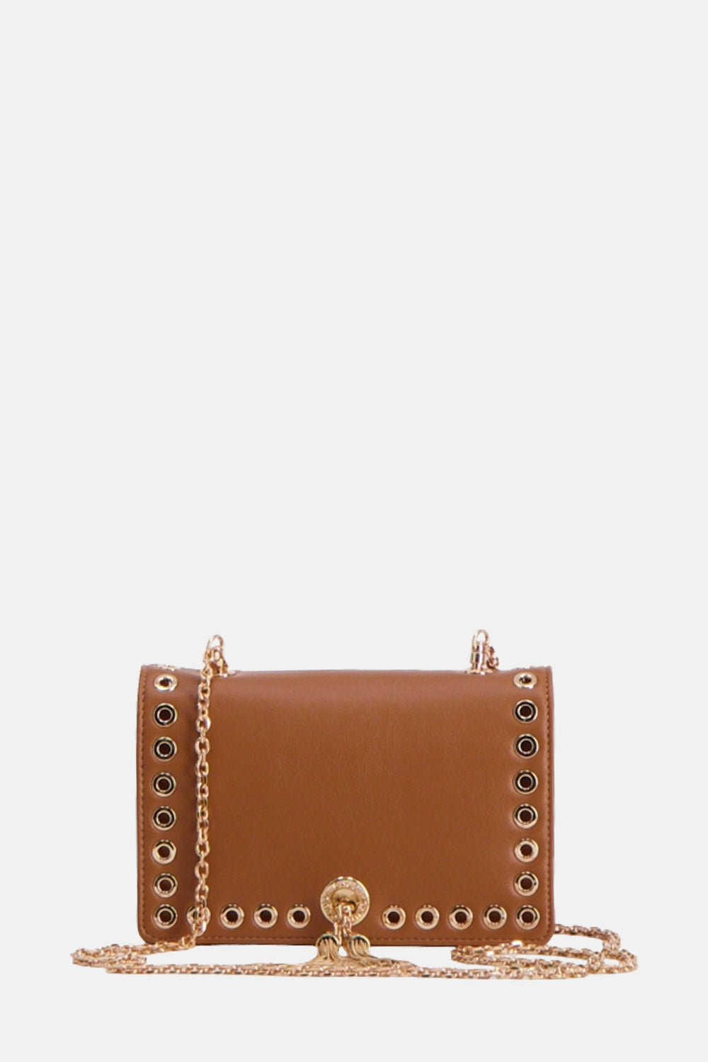 Sac à bandoulière brun - Gaudi Jeans