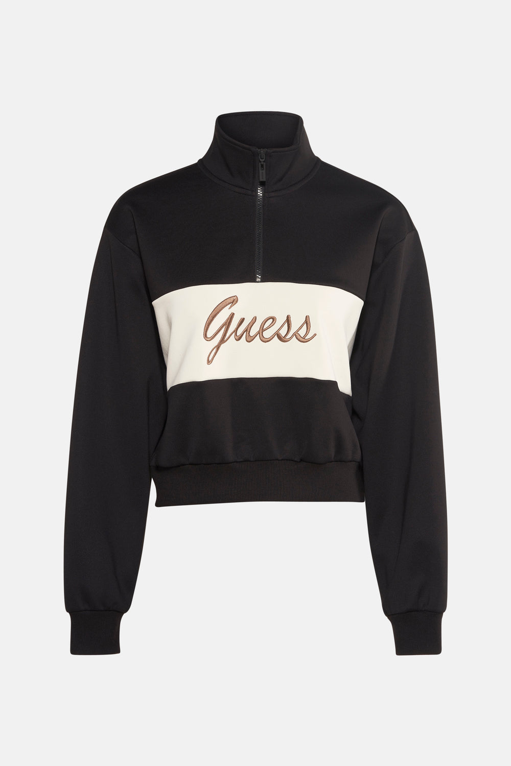 Sweater - Zwart