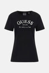 T-shirt (manches courtes) Noir - Guess®