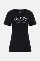 T-shirt (manches courtes) Noir - Guess®