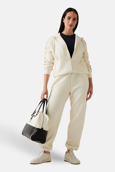Jogging - ecru