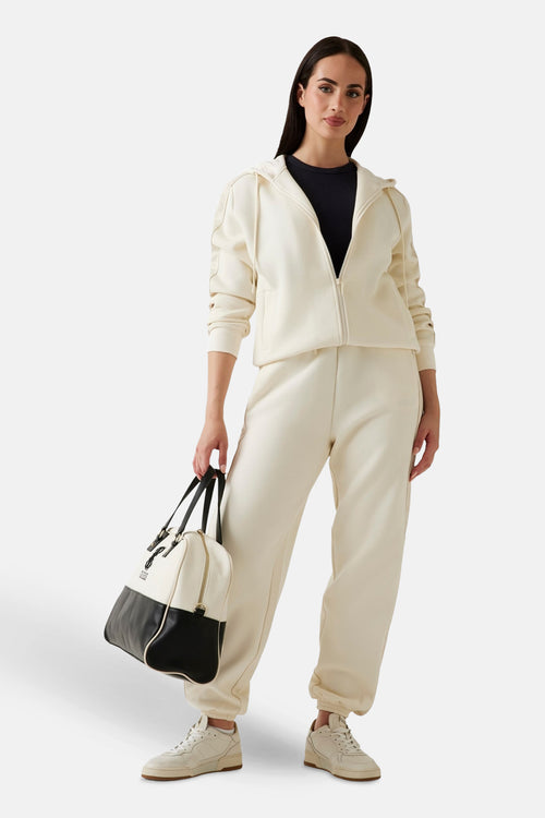 Jogging - ecru