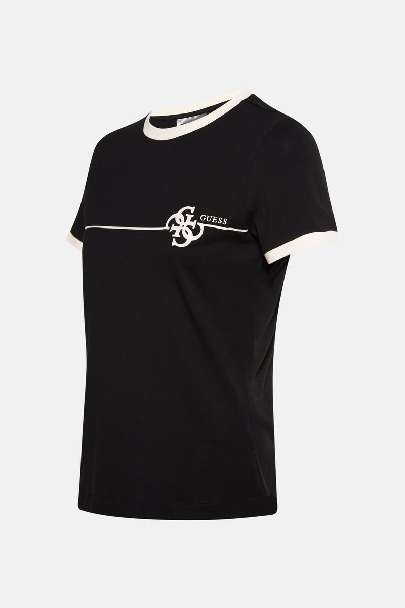 CARMEN SS CN T-SHIRT