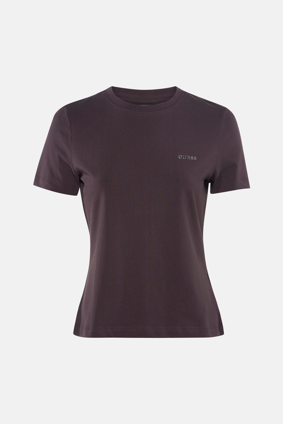 T-shirt - paars