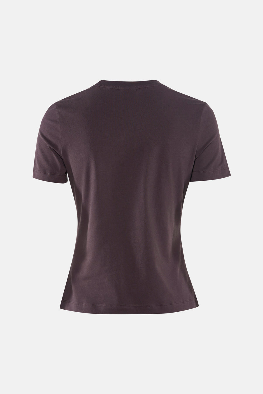 T-shirt - paars