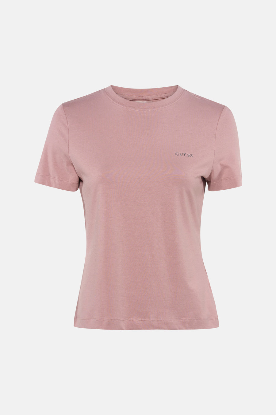 T-shirt - roze