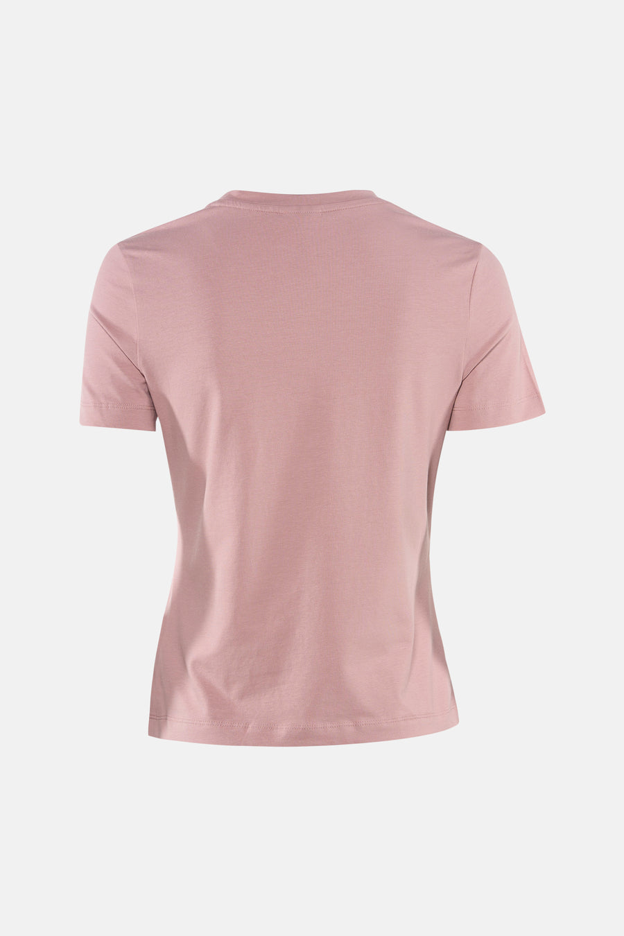 T-shirt - roze