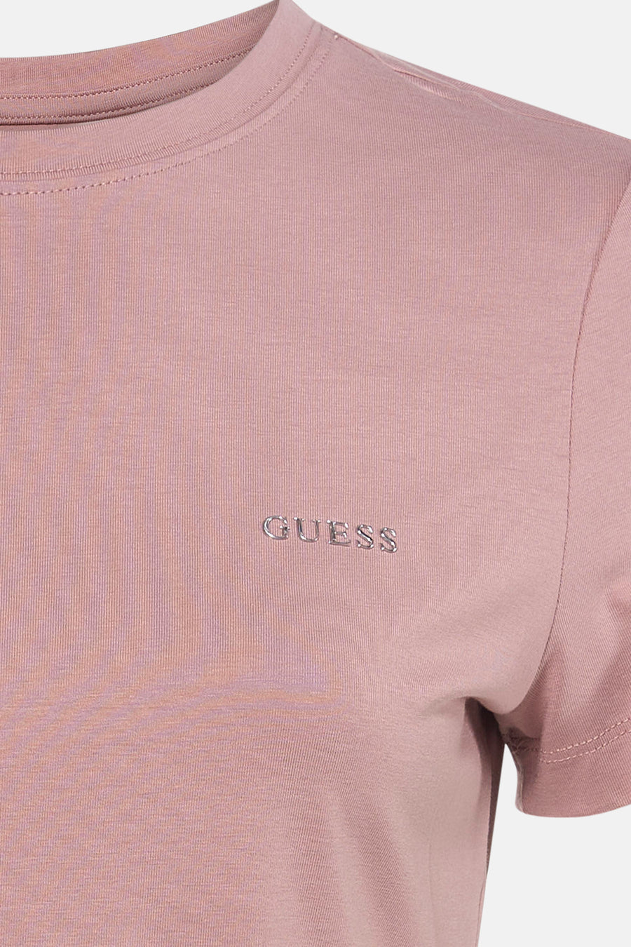 T-shirt - roze