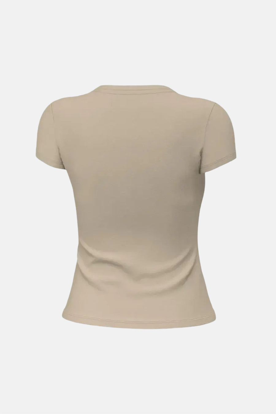 T-shirt à manches courtes - rose