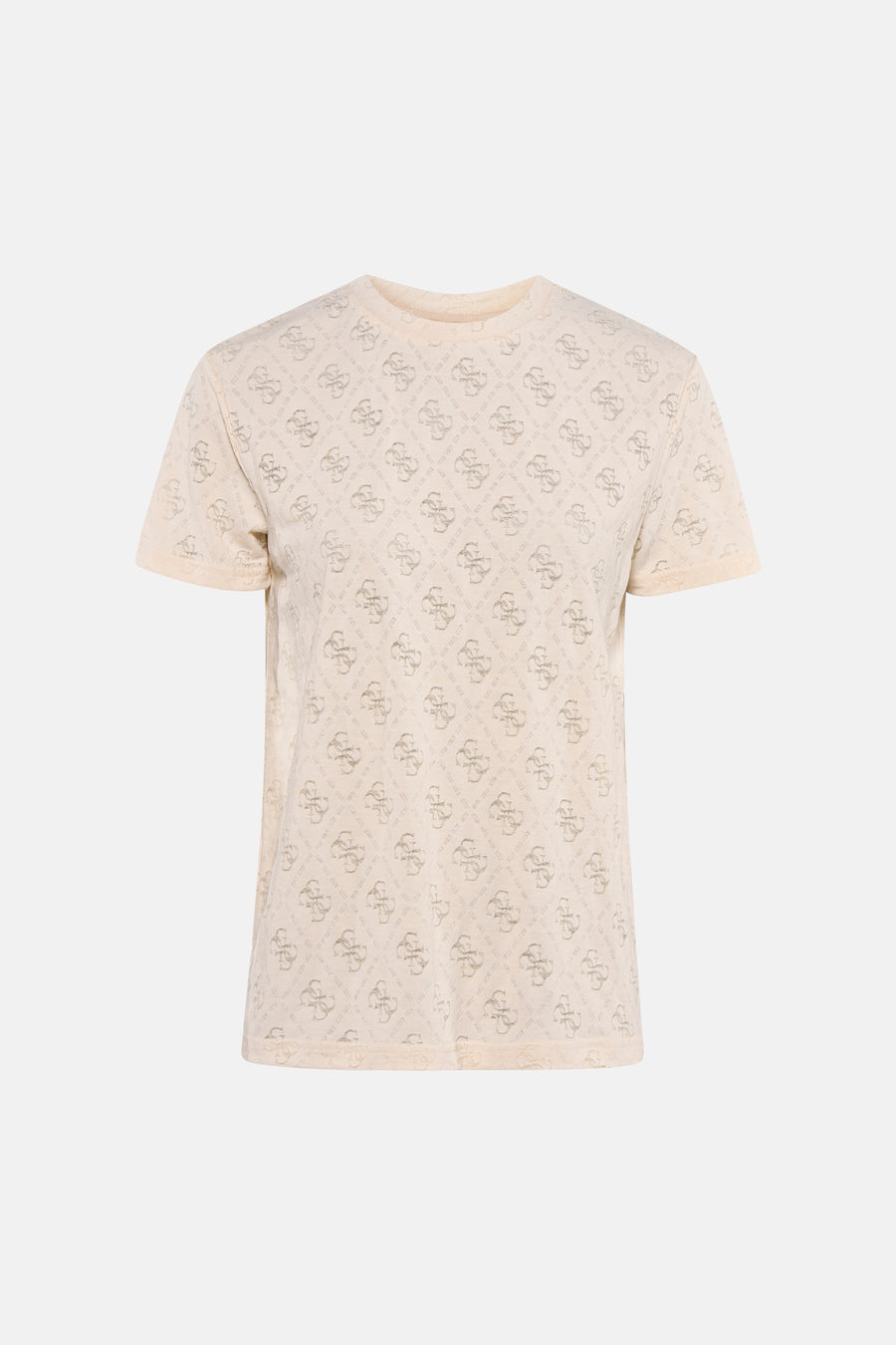 T-shirt à manches courtes - blanc