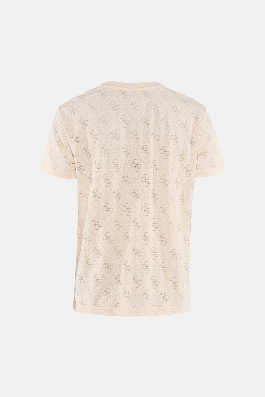 T-shirt à manches courtes - blanc