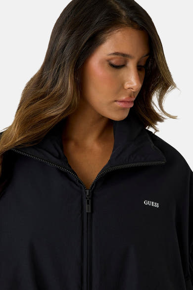Veste courte noir - Guess®