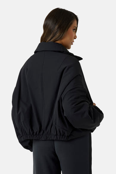 Veste courte noir - Guess®