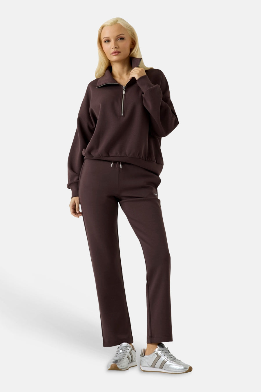 Sweater bruin - Guess®