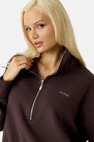 Sweater bruin - Guess®
