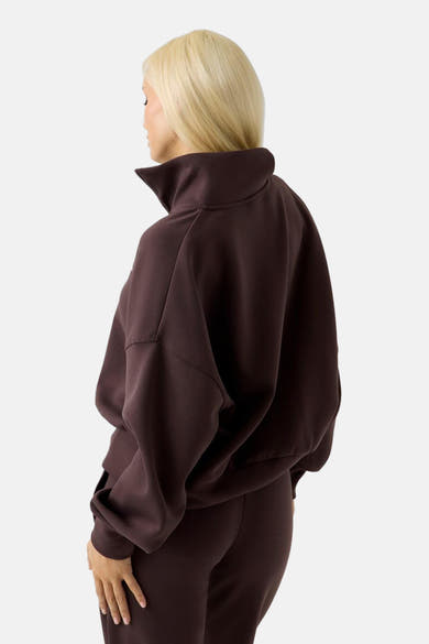 Sweater bruin - Guess®
