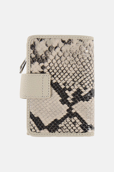 Sac en bandoulière - gris