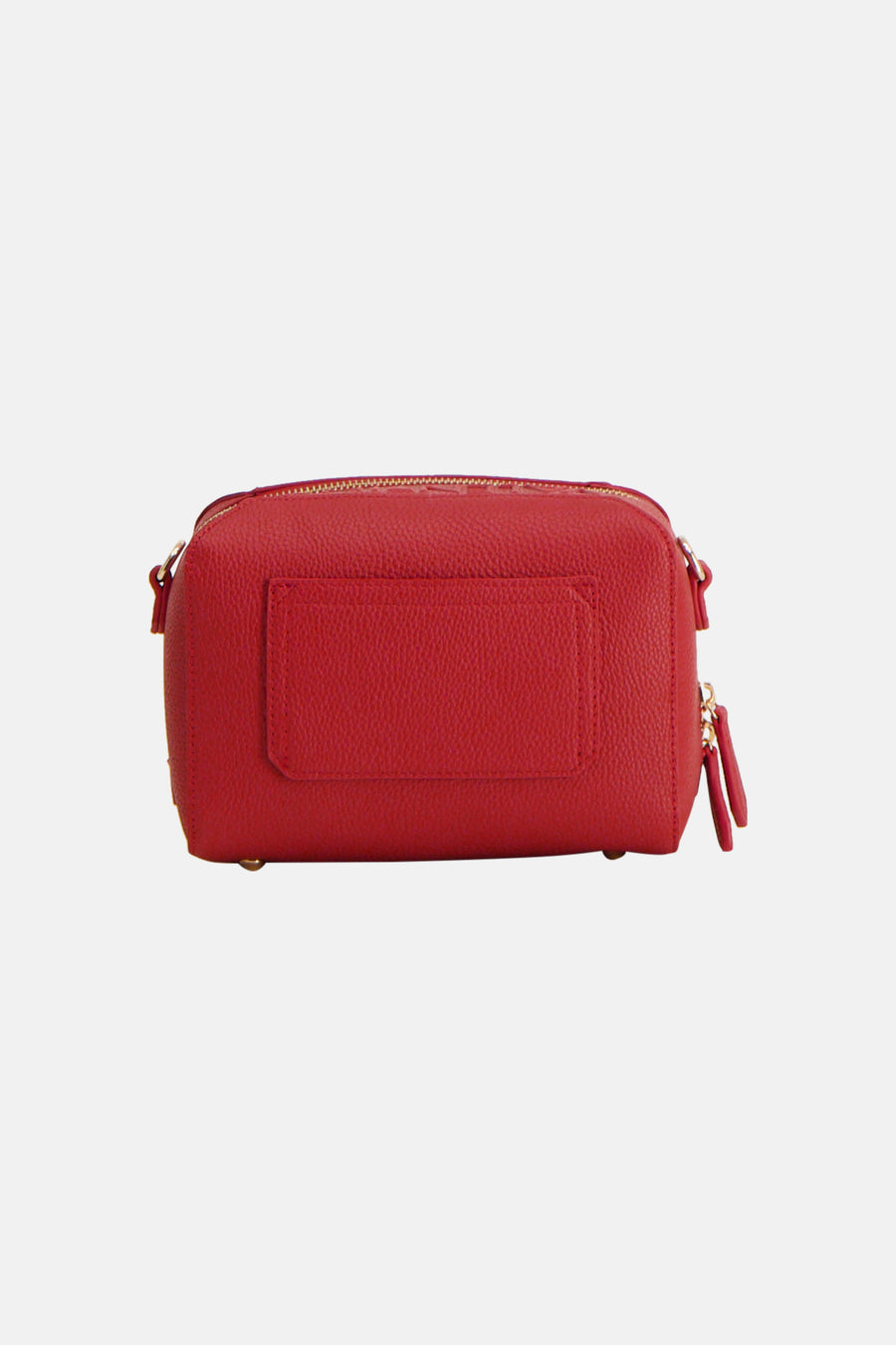 Sac à bandoulière - rouge