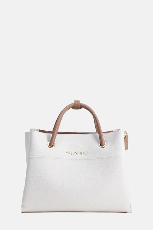 Sac à main Blanc - VALENTINO BAGS
