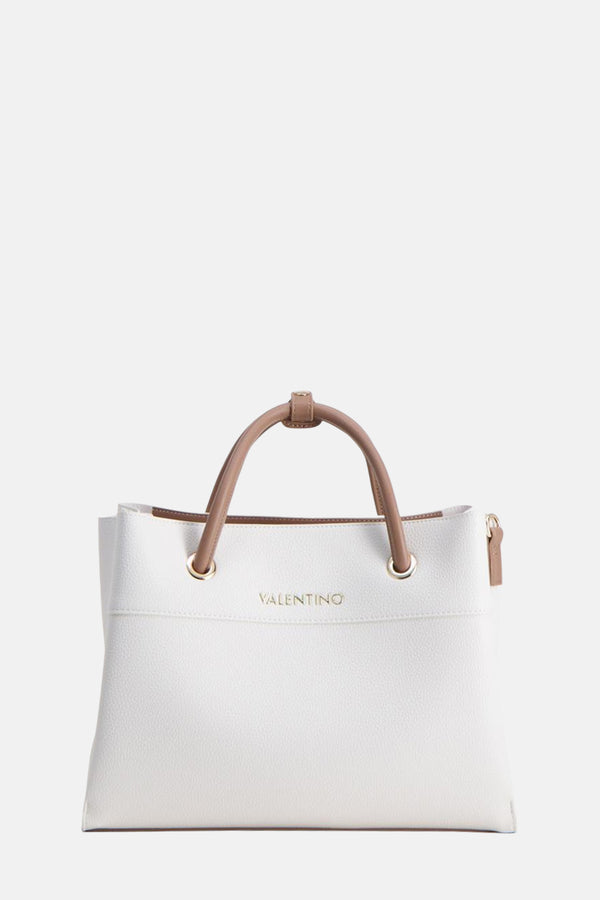 Sac à main Blanc - VALENTINO BAGS