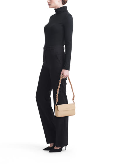 Sac à bandoulière - écru