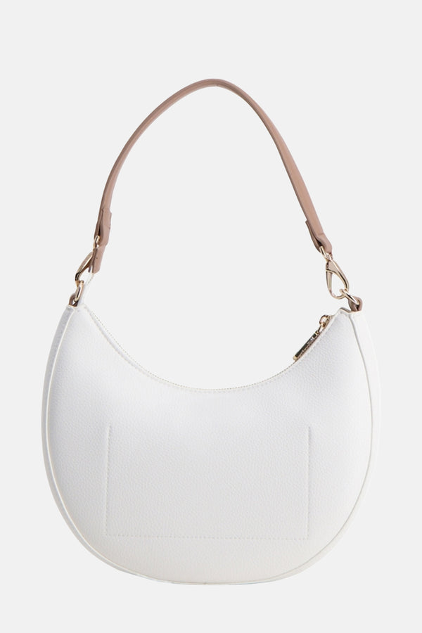 Sac à bandoulière Blanc - VALENTINO BAGS