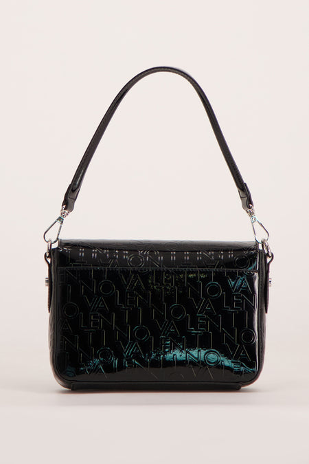Sac &agrave; bandouli&egrave;re - noir