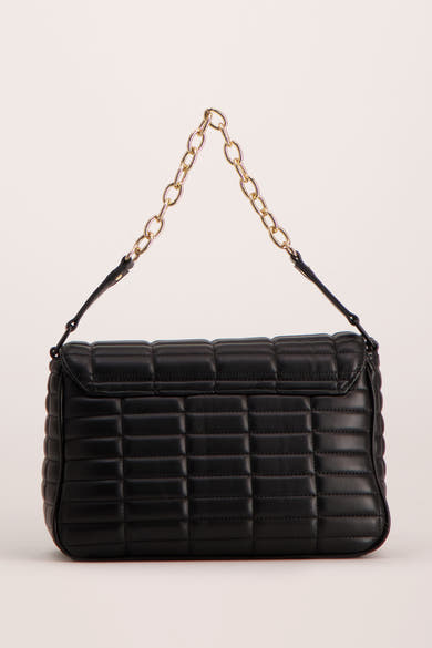 Sac &agrave; bandouli&egrave;re - noir