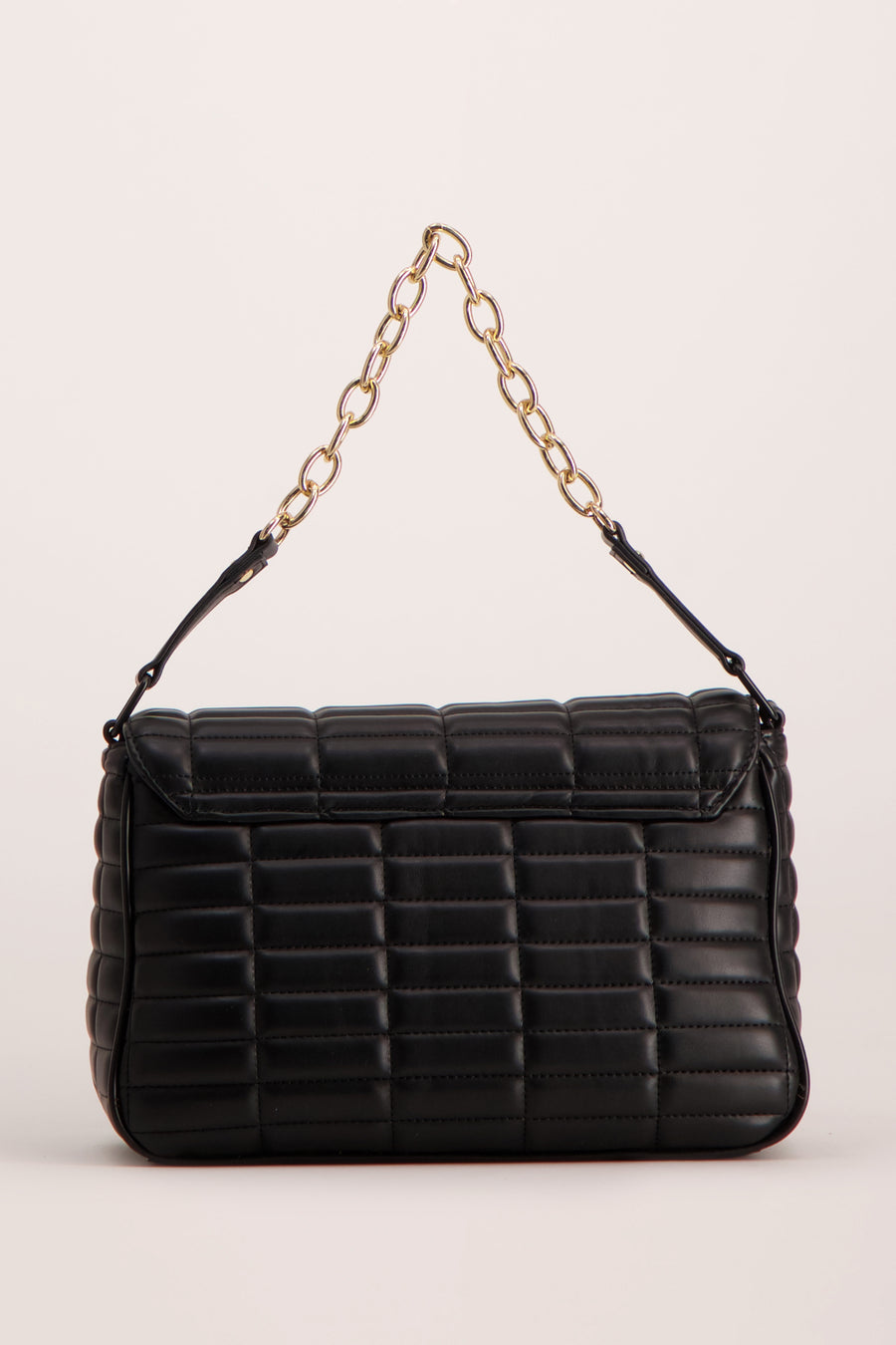 Sac &agrave; bandouli&egrave;re - noir