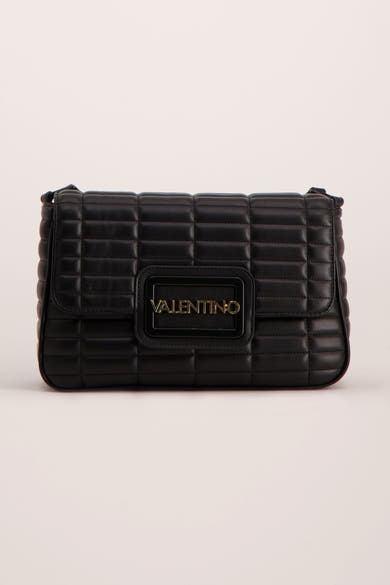 Sac &agrave; bandouli&egrave;re - noir