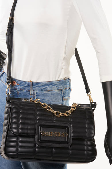 Sac &agrave; bandouli&egrave;re - noir