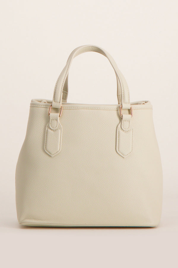 Sac à main Écru - VALENTINO BAGS