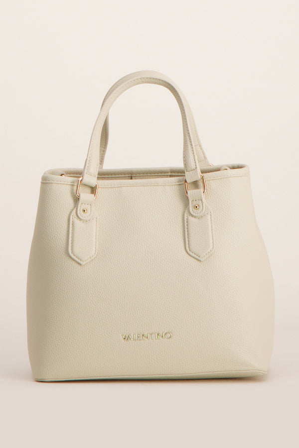 Sac à main Écru - VALENTINO BAGS