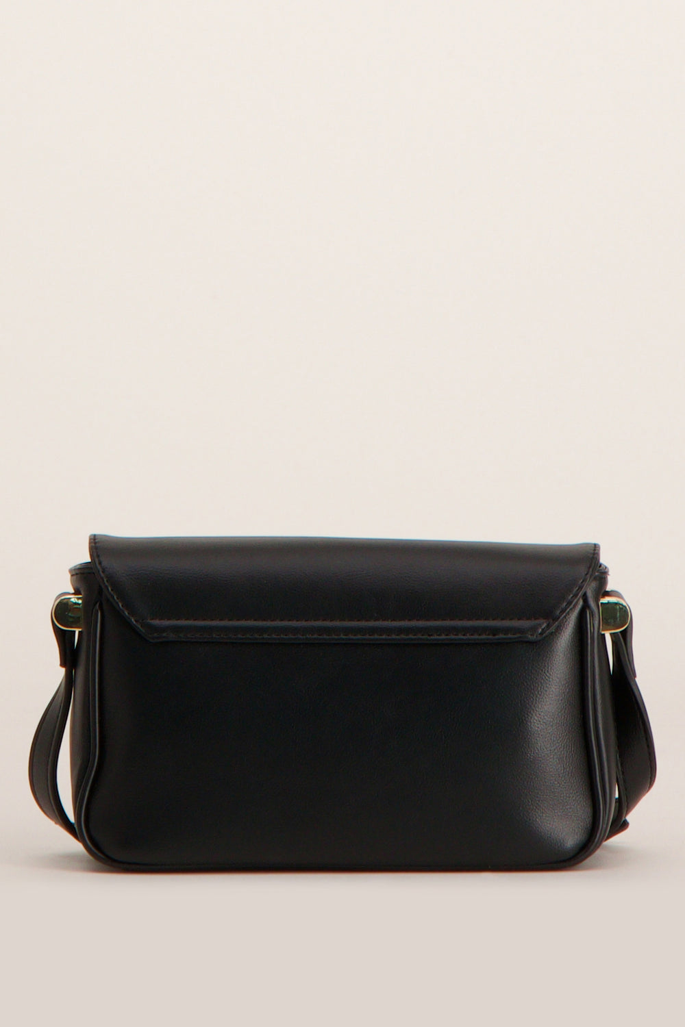 Schoudertas Zwart - VALENTINO BAGS
