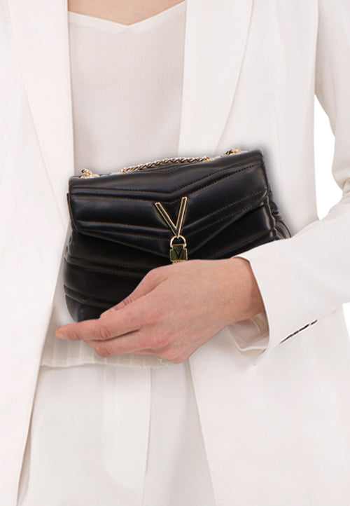 Sac à bandoulière Noir - VALENTINO BAGS