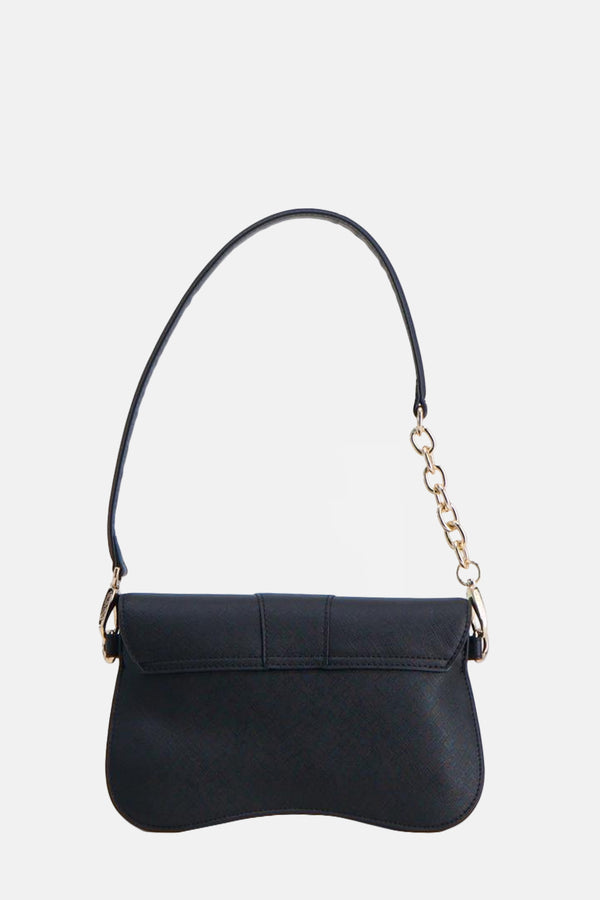 Sac à bandoulière Noir - VALENTINO BAGS